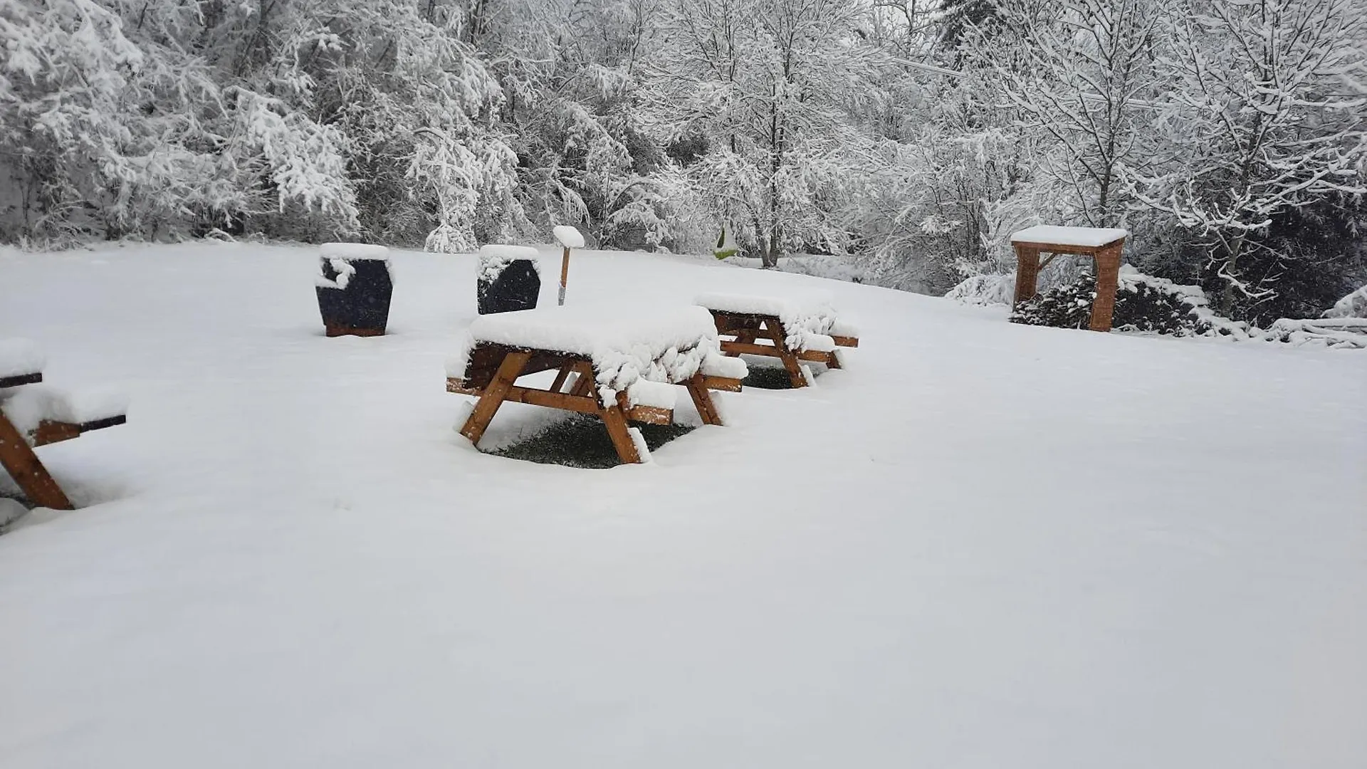 Gite Moucherolle - Ski - Domaine Villard-de-Lans Apartment