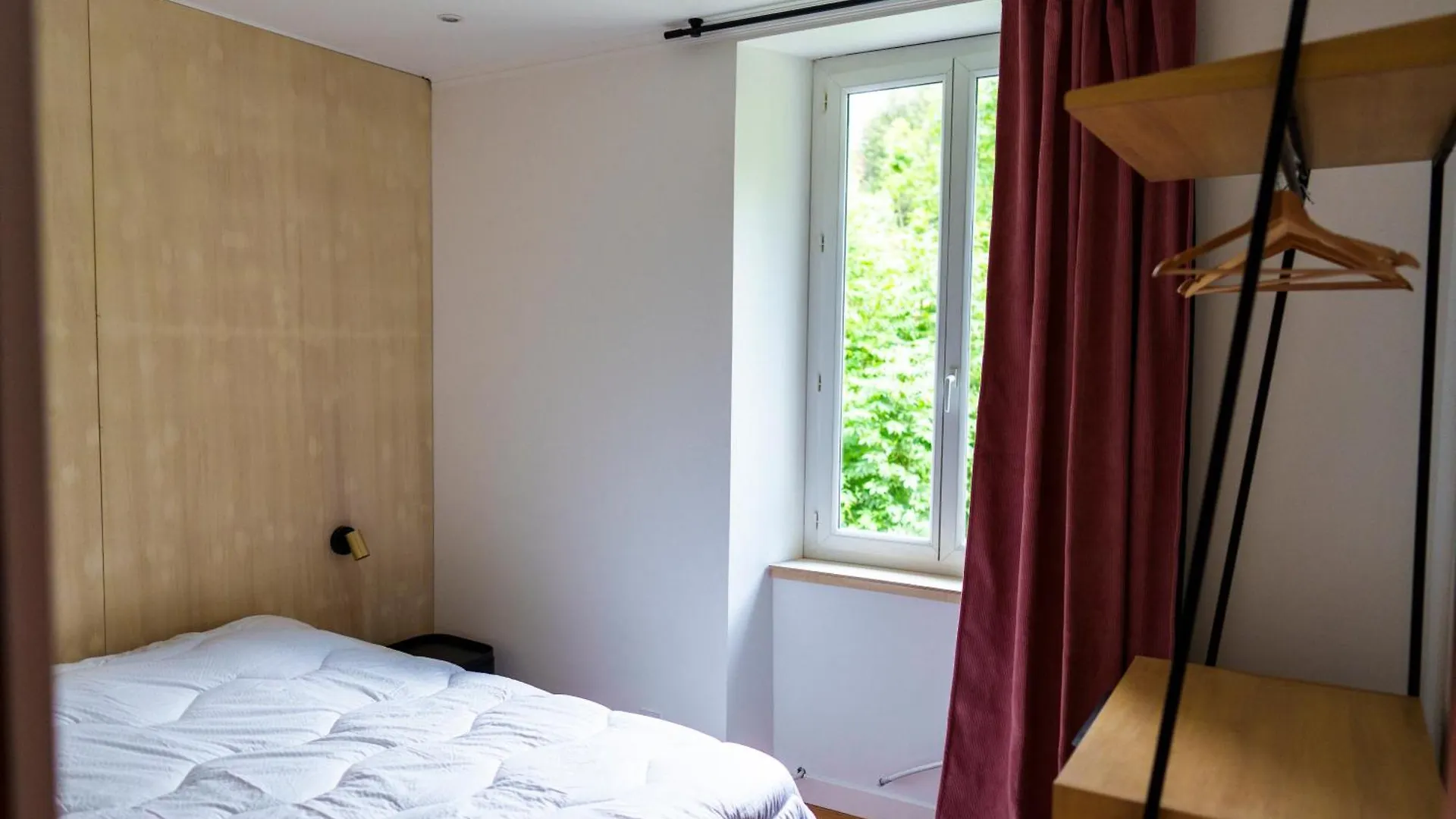 Gite Moucherolle - Ski - Domaine Villard-de-Lans Apartment