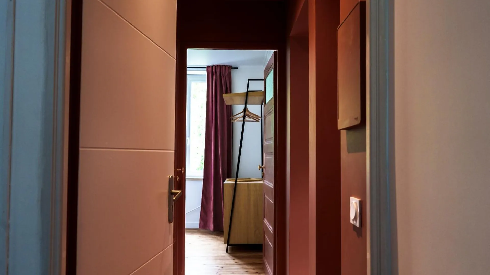 Apartment Gite Moucherolle - Ski - Domaine Villard-de-Lans