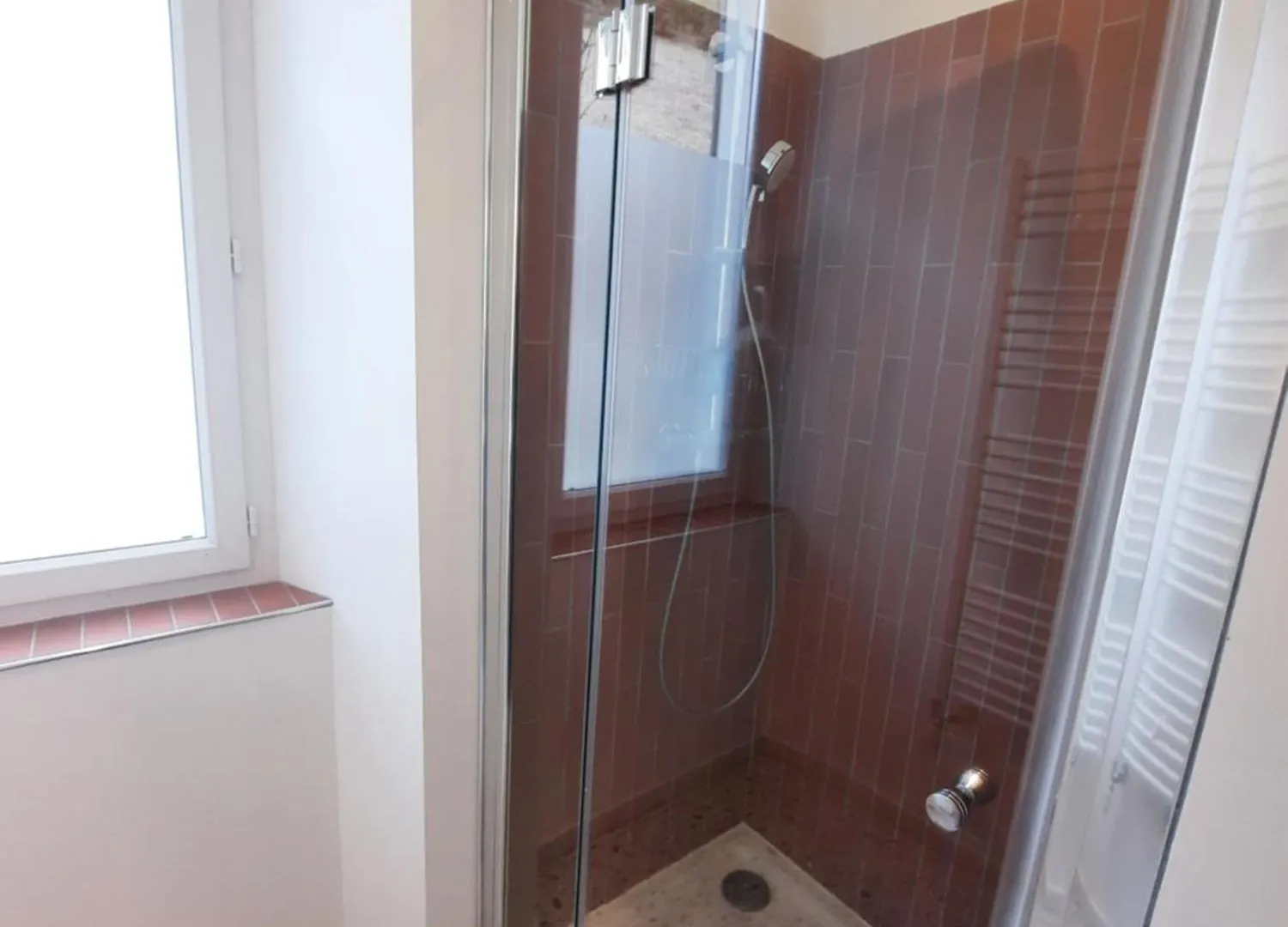 Apartment Gite Moucherolle - Ski - Domaine Villard-de-Lans