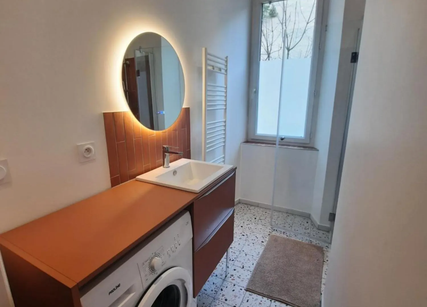 Gite Moucherolle - Ski - Domaine Villard-de-Lans Apartment